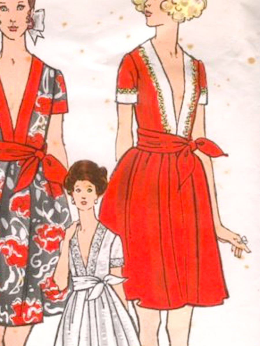 70s/80s vintage shirtdress, matching belt – Radical Silk