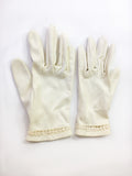 70's vintage gloves 💌 FREE SHIPPING