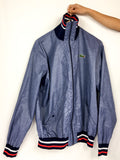 80s vintage Lacoste windbreaker