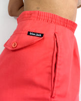 70s/early 80s vintage high rise mini shorts, FR 40 (UK 12, USA 8)
