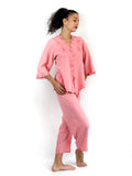 80s vintage Asian pyjama set