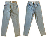 90s vintage Lee Cooper jeans FR 34/36 (size XS/S, UK 6/8, USA 2/4)