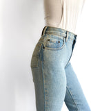 90s vintage Lee Cooper jeans FR 34/36 (size XS/S, UK 6/8, USA 2/4)
